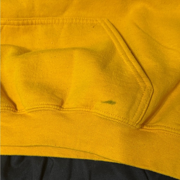 Me. Beast Hoodie YXL - Picture 8 of 12